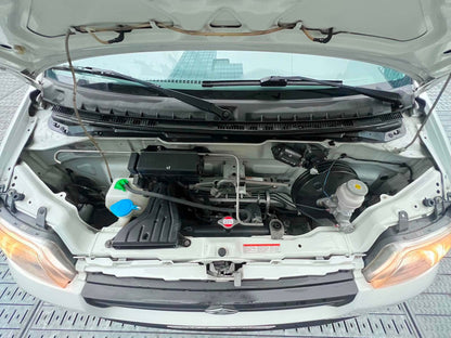2018 Suzuki APV GA, Manual, Gas