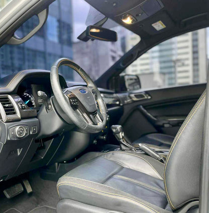 2020 Ford Ranger 2.0 Wildtrak 4X2, Automatic, Diesel