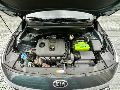 2020 Kia Seltos EX 2.0, Automatic, Gas