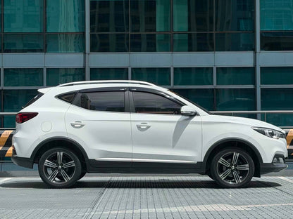 2023 MG ZS 1.5 Alpha, Automatic, Gas