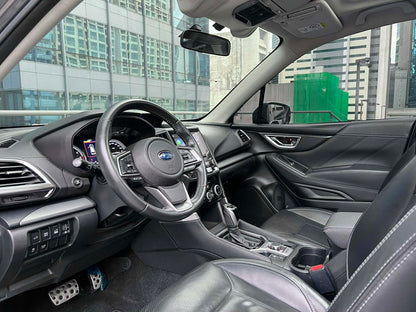 2020 Subaru Forester 2.0 i-S Eyesight AWD, Automatic, Gas