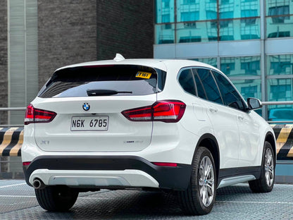 2020 BMW X1 2.0 S Drive, Automatic, Diesel