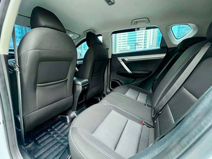 2022 Geely Coolray 1.5 Comfort S, Automatic, Gas
