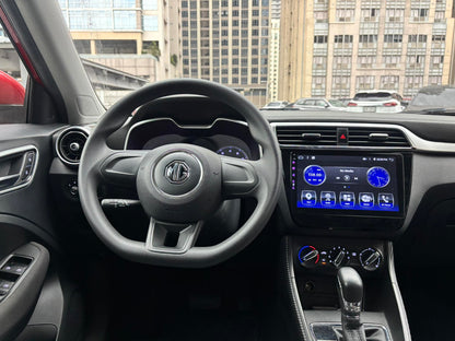 2022 MG ZS 1.5 Style, Automatic, Gas