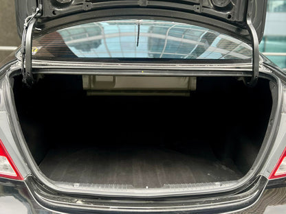 2017 Hyundai Accent GL 1.4, Automatic, Gas