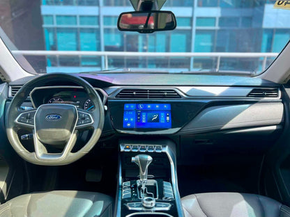 2021 Ford Territory Trend 1.5, Automatic, Gas