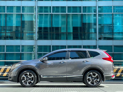 2018 Honda CRV 2.0, Automatic, Gas