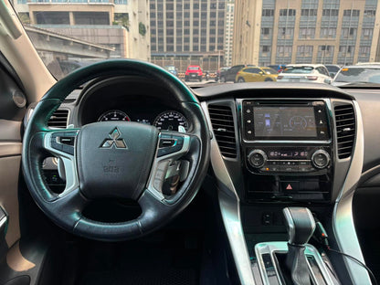2016 Mitsubishi Montero 2.5 GLS Premium, Automatic, Diesel