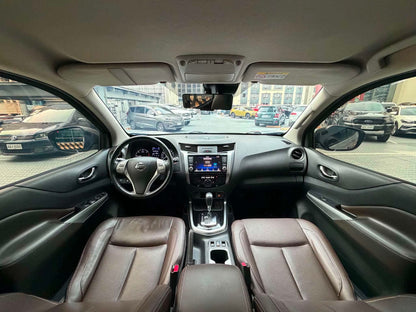 2020 Nissan Terra VL 4x2 2.5, Automatic, Diesel!