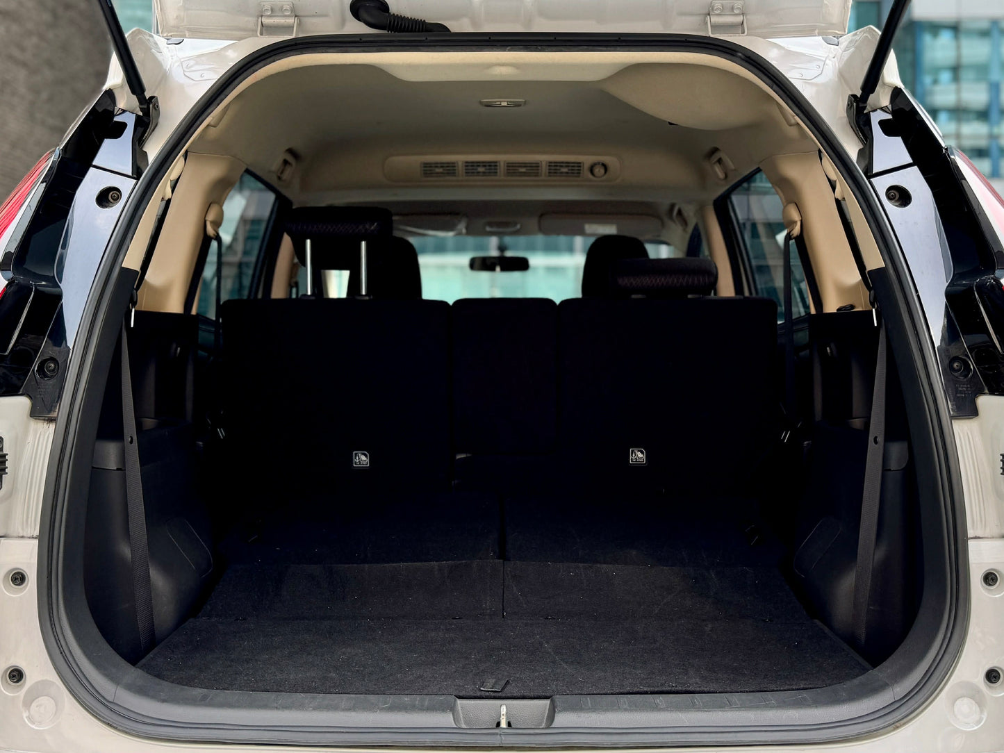 2019 Mitsubishi Xpander GLS 1.5, Automatic, Gas