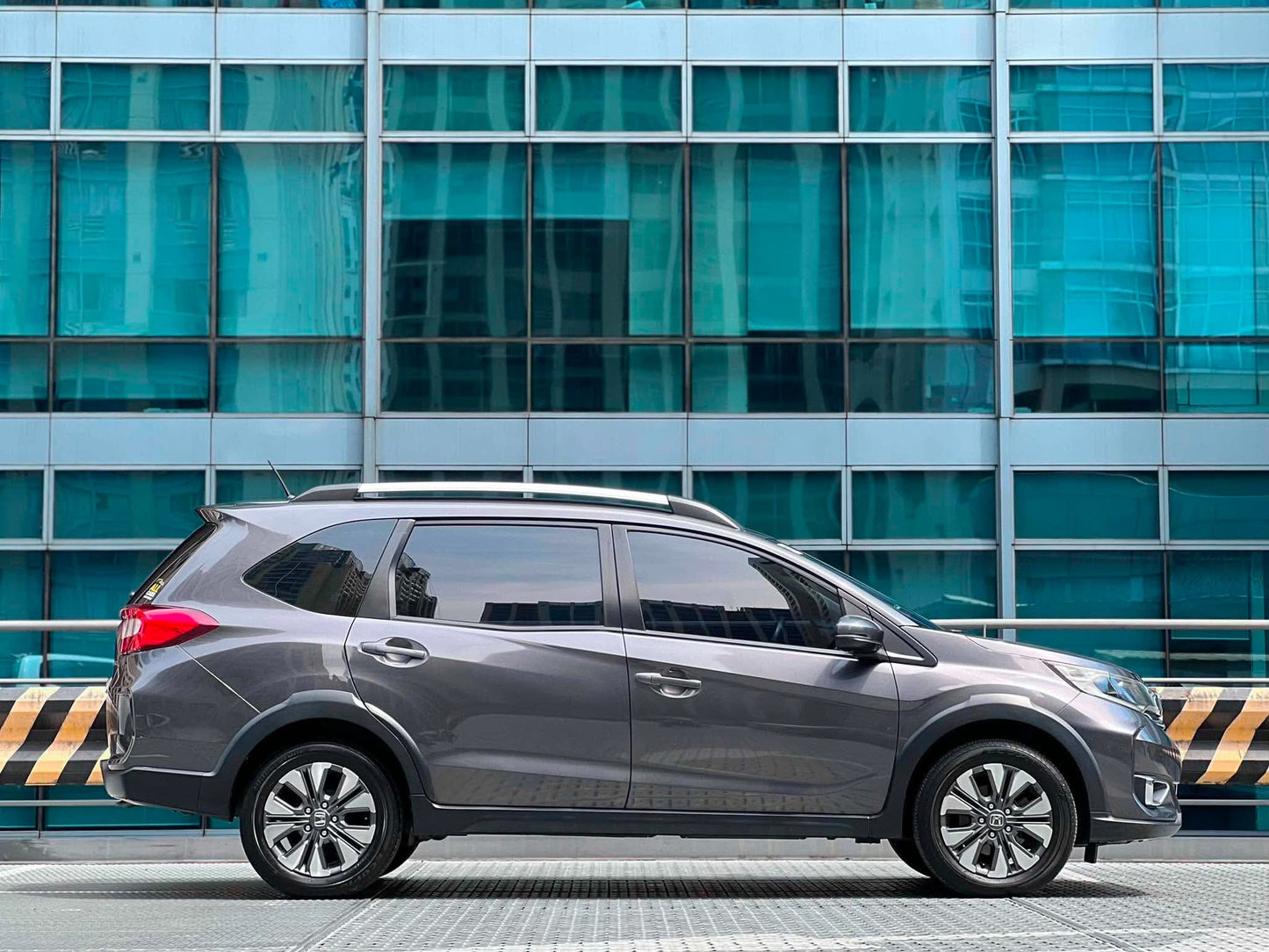 2020 Honda BRV 1.5 S, Automatic, Gas