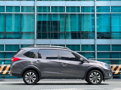 2020 Honda BRV 1.5 S, Automatic, Gas