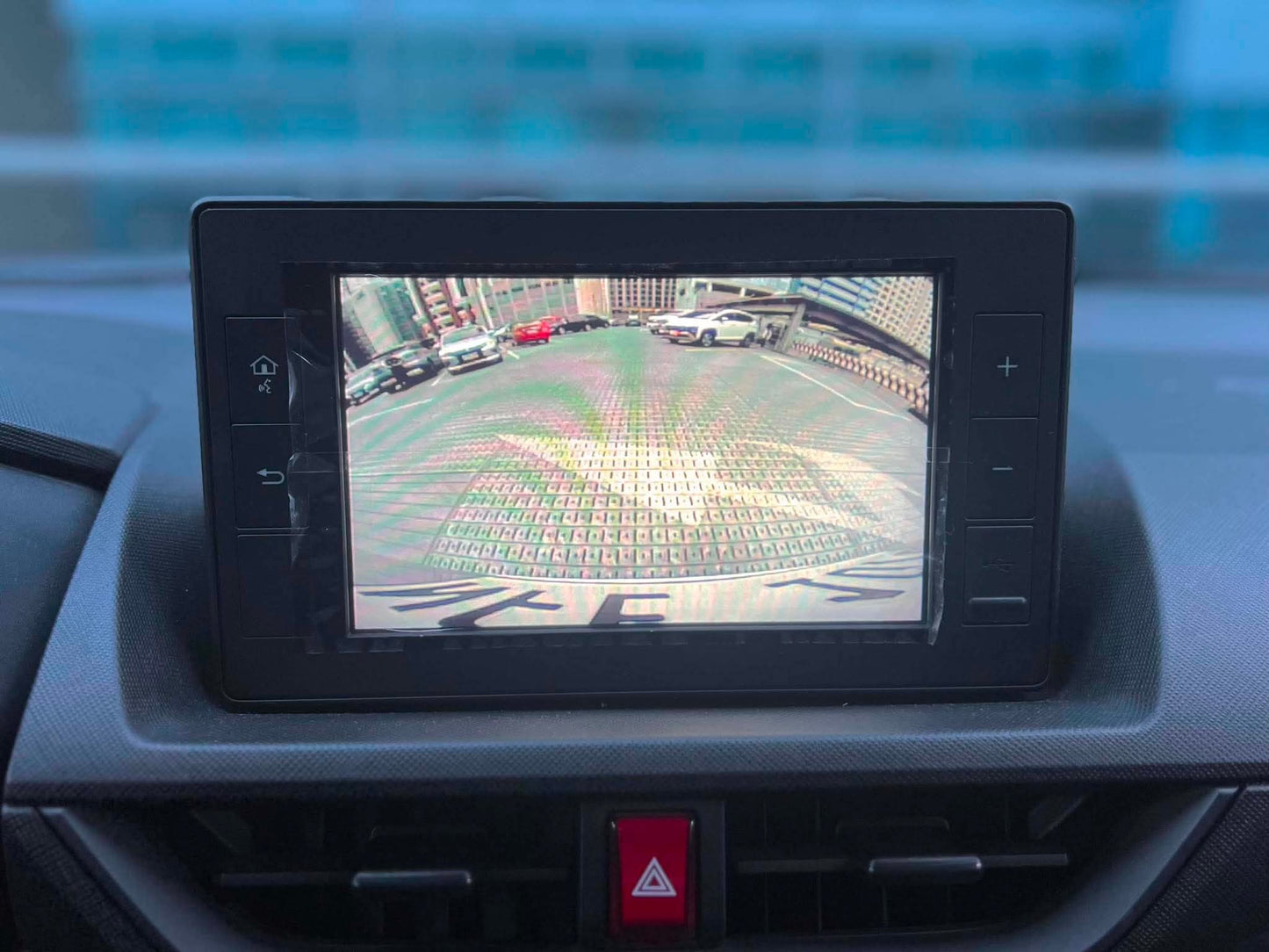2022 Toyota Avanza 1.3 E, Automatic, Gas