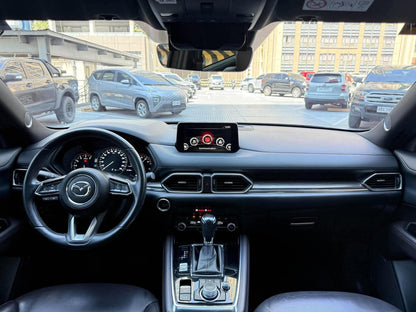 2023 Mazda CX8 2.5 Signature FWD, Automatic, Gas