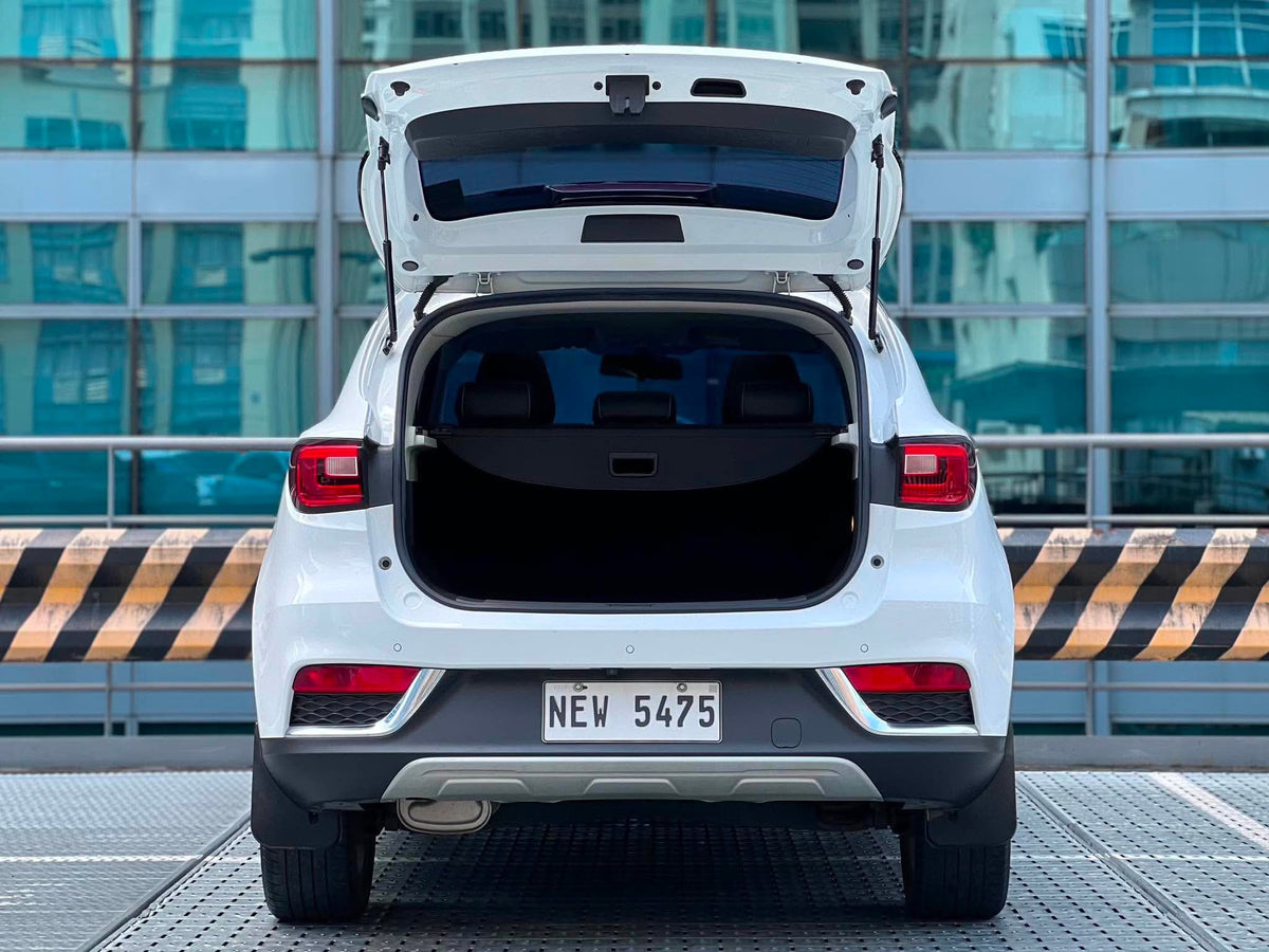 2021 MG ZS 1.5 Alpha, Automatic, Gas
