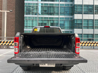 2020 Ford Ranger 2.2 XLS Sport, Automatic, Diesel