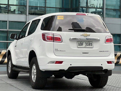 2015 Chevrolet Trailblazer LT 4x2, Automatic, Diesel