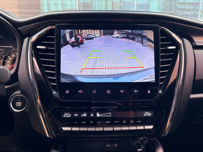 2023 Isuzu MU-X 3.0 4x2 LS-E, Automatic, Diesel