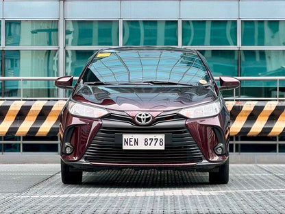 2022 Toyota Vios 1.3 XLE,  Automatic, Gas