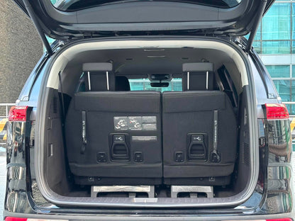 2023 Kia Carnival 2.2 EX, Automatic, Diesel