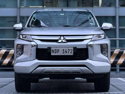 2019 Mitsubishi Strada GLS 4x2, Automatic, Diesel