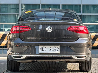 2020 Volkswagen Lamando 1.4 TSI DSG, Automatic, Gas
