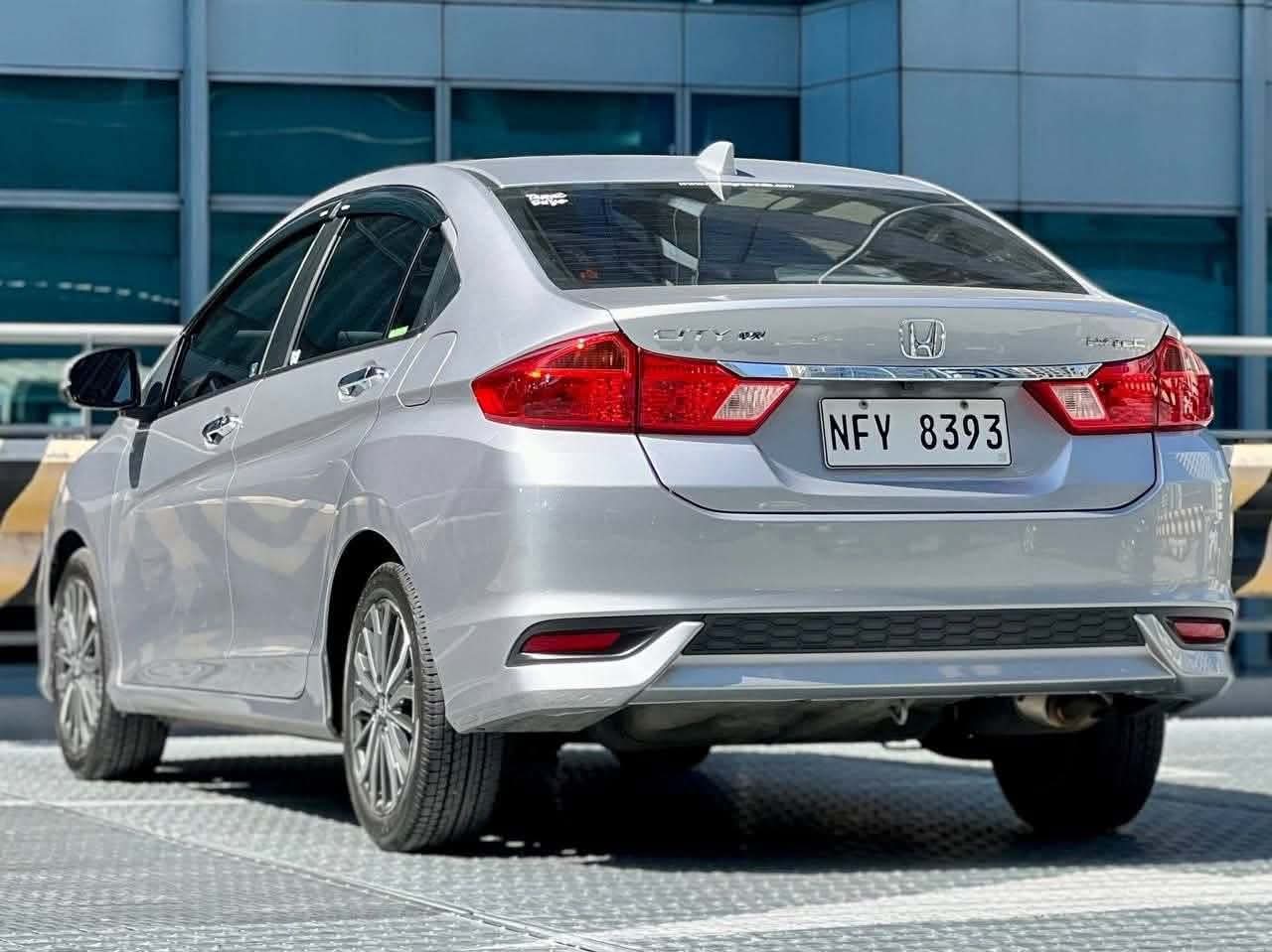 2020 Honda City 1.5 VX Navi,  Automatic, Gas