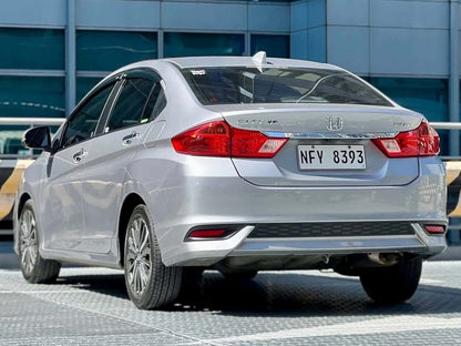 2020 Honda City 1.5 VX Navi,  Automatic, Gas