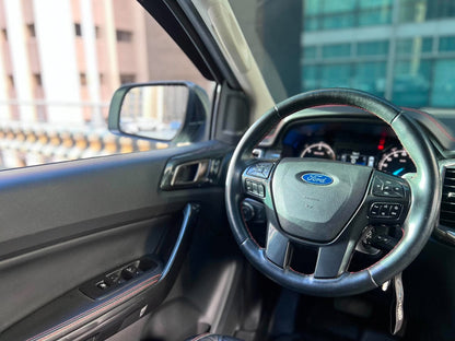 2021 Ford Ranger 2.2 FX4, Automatic, Diesel