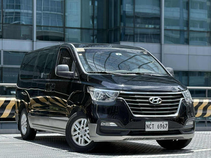 2019 Hyundai Grand Starex 2.5,  Automatic, Diesel
