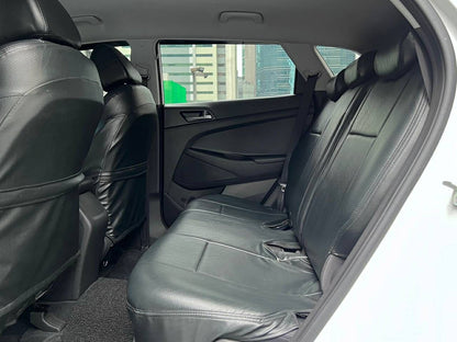 2017 Hyundai Tucson 2.0 GL, Automatic, Gas