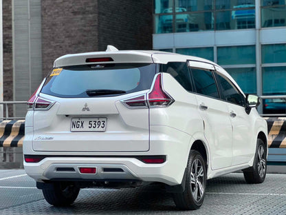 2021 Mitsubishi Xpander GLS 1.5, Automatic, Gas