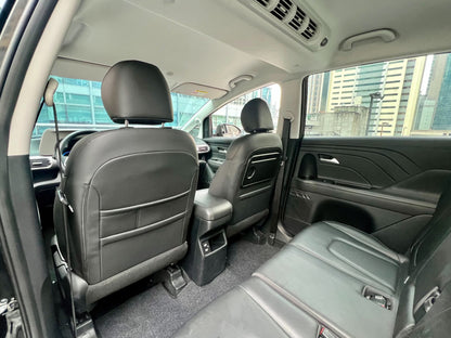 2023 Hyundai Stargazer GL 1.5, Automatic, Gas