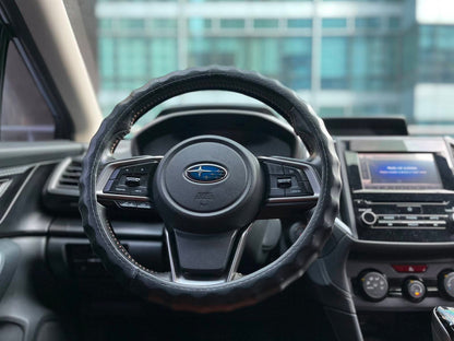 2018 Subaru XV 2.0, Automatic, Gas