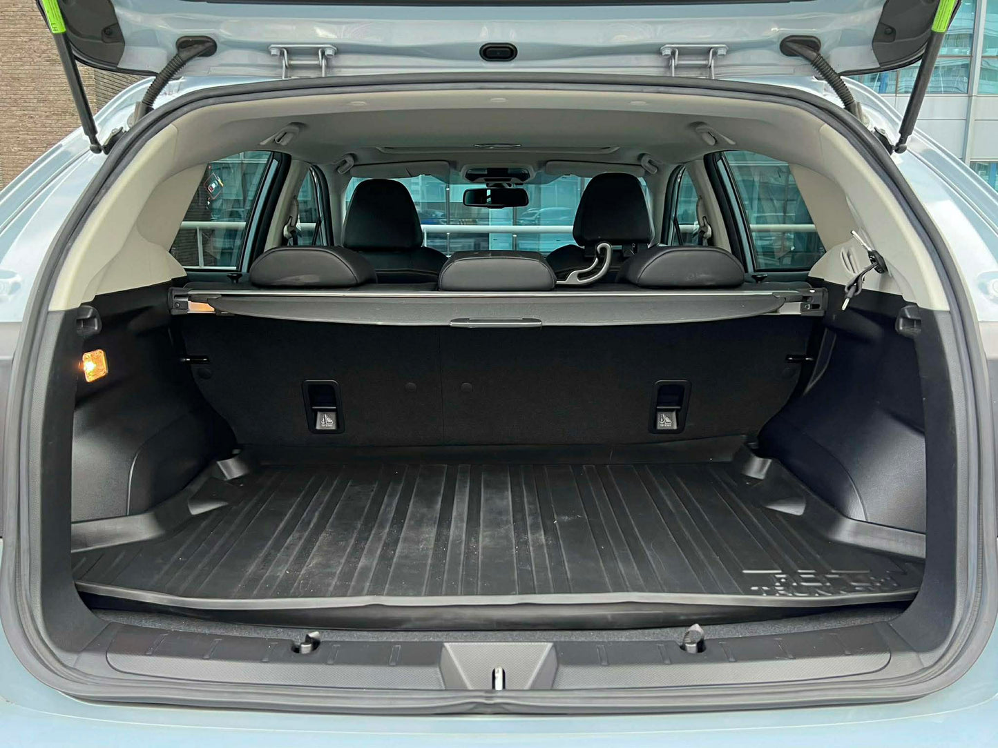 2018 Subaru XV 2.0i-S Eyesight, Automatic, Gas