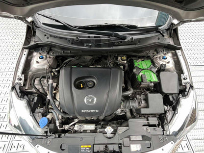 2022 Mazda 2 Hatchback 1.5, Automatic, Gas