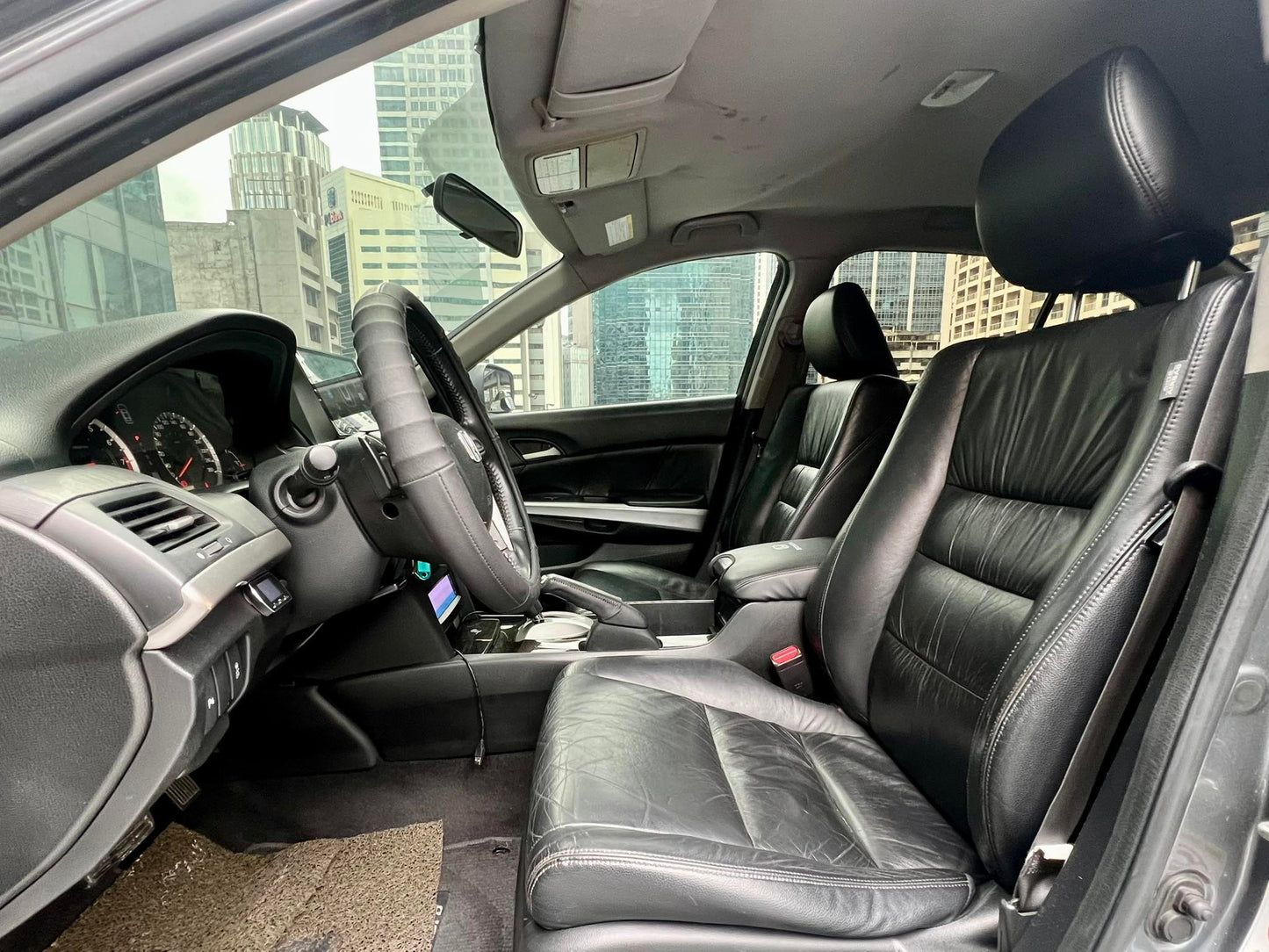 2013 Honda Accord 2.4,  Automatic, Gas