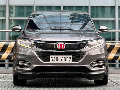 2018 Honda HRV RS 1.8, Automatic, Gas