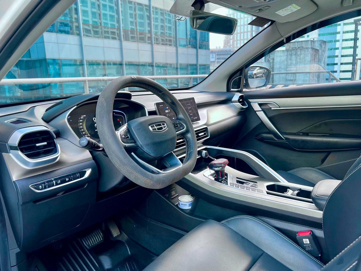 2023 Geely Coolray 1.5 Premium SE, Automatic, Gas
