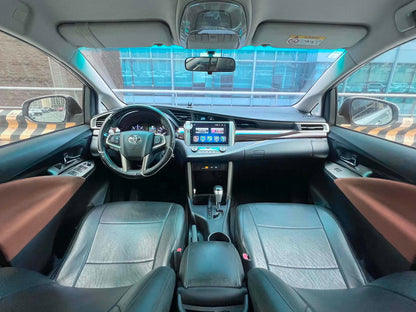 2016 Toyota Innova 2.8 G, Automatic Diesel