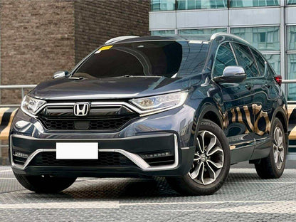 2023 Honda CRV  1.6 S 4x2, Automatic, Diesel