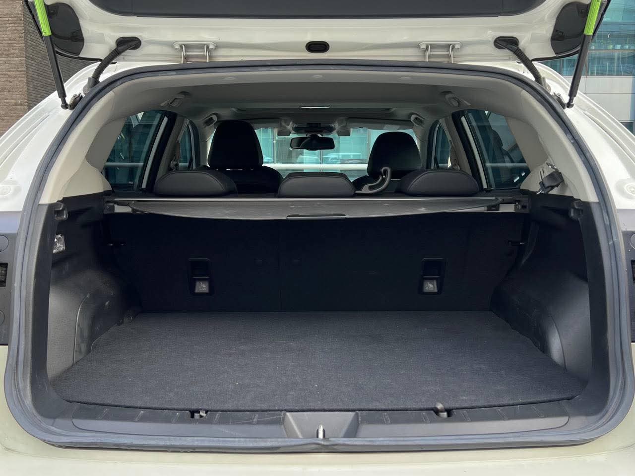 2019 Subaru XV 2.0i-S Eyesight, Automatic, Gas