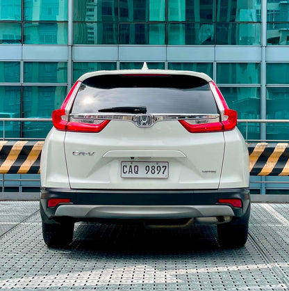 2018 Honda CRV 1.6 V Turbo, Automatic, Diesel