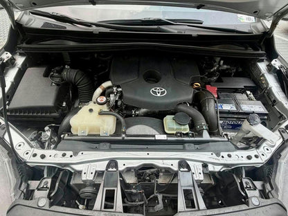 2025 Toyota Innova 2.8 XE, Automatic,  Diesel