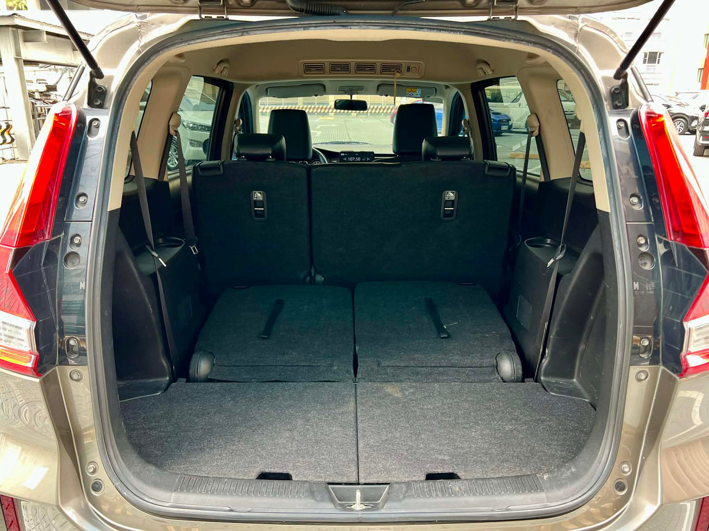 2021 Suzuki XL7 1.5 GLX, Automatic, Gas