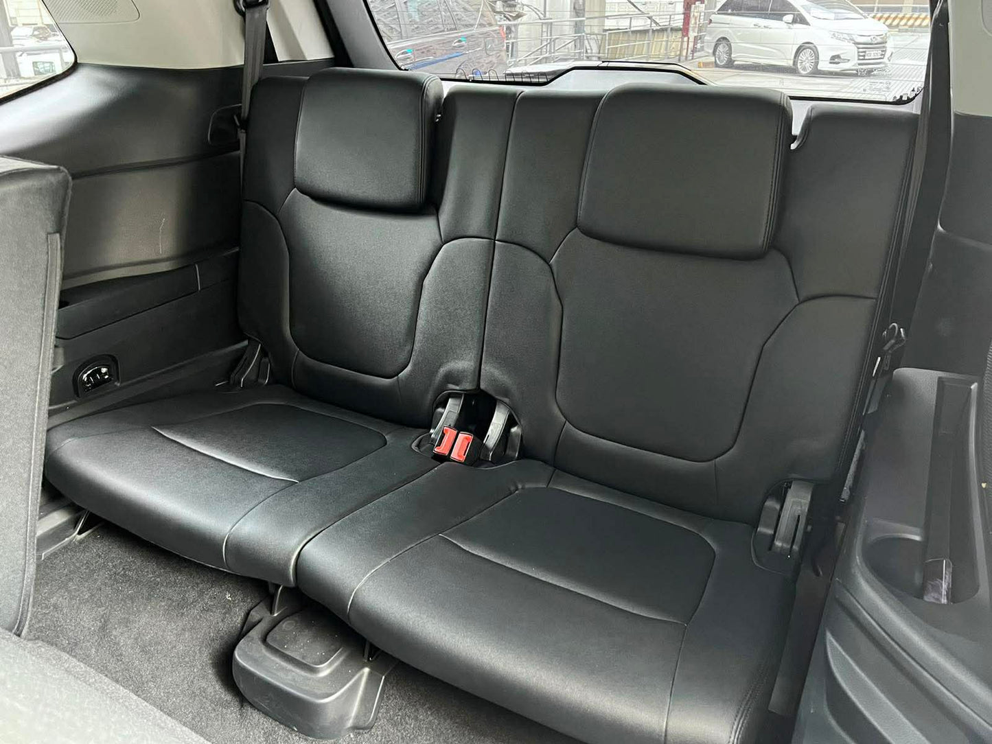 2023 Ford Everest (Next Gen) 2.0 Sports 4x2, Automatic, Diesel