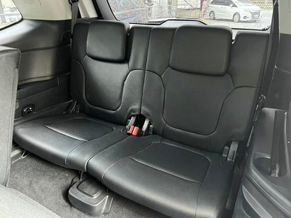 2023 Ford Everest (Next Gen) 2.0 Sports 4x2, Automatic, Diesel
