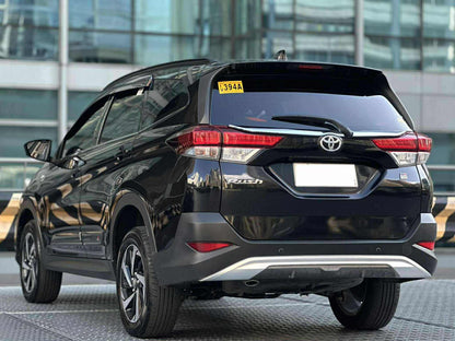 2024 Toyota Rush G GRS, Automatic, Gas