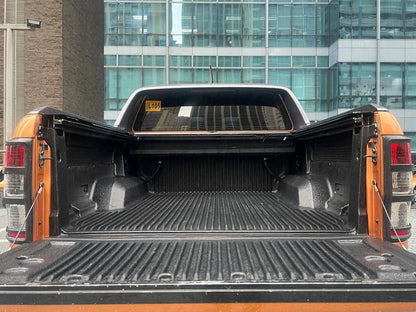 2019 Ford Ranger Wildtrak 4x4 Bi Turbo 2.0, Automatic, Diesel