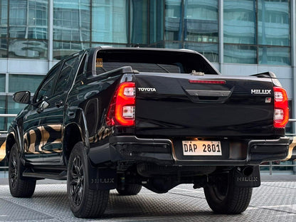 2022 Toyota Hilux 2.8 GRS 4x4, Automatic, Diesel